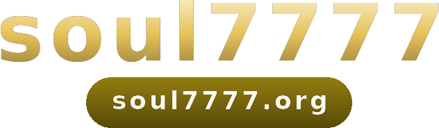soul7777 logo